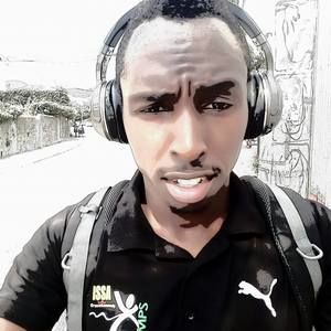 Meet your Posher, Tommy